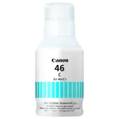  Original Canon GI-46c 4427C001 Tintenflasche cyan (ca. 14.000 Seiten) 