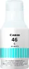  Original Canon GI-46c 4427C001 Tintenflasche cyan (ca. 14.000 Seiten) 