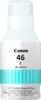  Original Canon GI-46c 4427C001 Tintenflasche cyan (ca. 14.000 Seiten) 