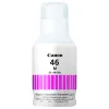  Original Canon GI-46 M 4428 C 001 Tintenflasche magenta (ca. 14.000 Seiten) 