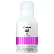  Original Canon GI-46m 4428C001 Tintenflasche magenta (ca. 14.000 Seiten) 