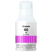  Original Canon GI-46 M 4428 C 001 Tintenflasche magenta (ca. 14.000 Seiten) 