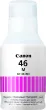  Original Canon GI-46m 4428C001 Tintenflasche magenta (ca. 14.000 Seiten) 