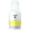  Original Canon GI-46y 4429C001 Tintenflasche gelb (ca. 14.000 Seiten) 
