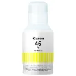  Original Canon GI-46y 4429C001 Tintenflasche gelb (ca. 14.000 Seiten) 