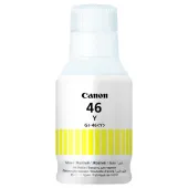  Original Canon GI-46y 4429C001 Tintenflasche gelb (ca. 14.000 Seiten) 