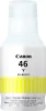  Original Canon GI-46y 4429C001 Tintenflasche gelb (ca. 14.000 Seiten) 