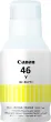 Original Canon GI-46y 4429C001 Tintenflasche gelb (ca. 14.000 Seiten) 