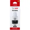  Original Canon GI-50pgbk 3386C001 Tintenflasche schwarz (ca. 6.000 Seiten) 