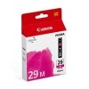  Original Canon PGI-29m 4874B001 Tintenpatrone magenta (ca. 1.850 Seiten) 