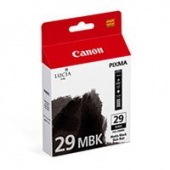  Original Canon PGI-29mbk 4868B001 Tintenpatrone schwarz matt (ca. 36 ml) 