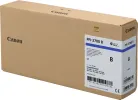  Original Canon PFI-3700b 6450C001 Tintenpatrone blau (ca. 700 ml) 