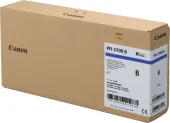  Original Canon PFI-3700b 6450C001 Tintenpatrone blau (ca. 700 ml) 