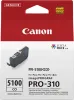  Original Canon PFI-5100co 6960C001 Tintenpatrone Chroma optimizer 