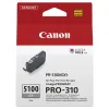  Original Canon PFI-5100gy 6959C001 Tintenpatrone grau 