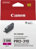  Original Canon PFI-5100m 6954C001 Tintenpatrone magenta 