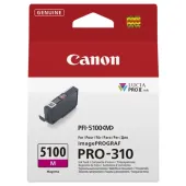  Original Canon PFI-5100m 6954C001 Tintenpatrone magenta 