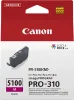  Original Canon PFI-5100m 6954C001 Tintenpatrone magenta 