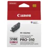  Original Canon PFI-5100pm 6957C001 Tintenpatrone magenta hell 