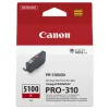  Original Canon PFI-5100r 6958C001 Tintenpatrone rot 