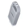  Original Canon PFI-740bk 4769C001 Tintenpatrone schwarz (ca. 700 ml) 