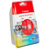  Original Canon PG-540L+CL-541XL Photo 5224B007 Tintenpatrone Multipack schwarz + color + Fotopapier 10x15cm 50 Blatt 