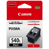  Original Canon PG-540L 5224B001 Tintenpatrone schwarz pigmentiert (ca. 300 Seiten) 