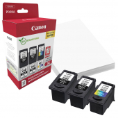  Original Canon PG-560XL+CL-561XL 3712 C 012 Tintenpatrone Multipack 2x schwarz +1x color PVP 