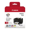  Original Canon PGI-1500 XL 9182B004 PGI-1500 XLCMYBK Tintenpatrone MultiPack Bk,C,M,Y 