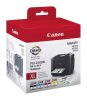  Original Canon PGI-2500 XL 9254B004 PGI-2500 XLBKCMY Tintenpatrone MultiPack Bk,C,M,Y 
