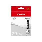  Original Canon PGI-29lgy 4872B001 Tintenpatrone fotograu (ca. 36 ml) 