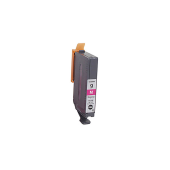  Original Canon PGI-9m 1036B001 Tintenpatrone magenta (ca. 1.600 Seiten) 