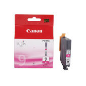  Original Canon PGI-9m 1036B001 Tintenpatrone magenta (ca. 1.600 Seiten) 