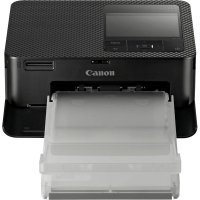 Canon SELPHY CP1500 Fotodrucker, schwarz, inkl. UHG