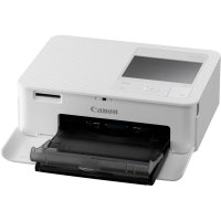 Canon SELPHY CP1500 Fotodrucker, weiß, inkl. UHG