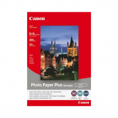  Fotopapier 10x15 cm, 260 g/m², 50 Blatt, satiniert, Canon SG-201 