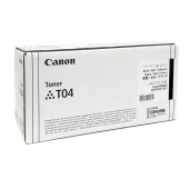  Original Canon T04BK 2980 C 001 Toner schwarz (ca. 33.000 Seiten) 