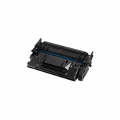  Toner von tintenalarm.de ersetzt Canon T08 3010C006 schwarz (ca. 11.000 Seiten) 