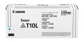  Original Canon T10L 4804 C 001 Toner cyan (ca. 5.000 Seiten) 