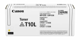  Original Canon T10L 4802 C 001 Toner gelb (ca. 5.000 Seiten) 