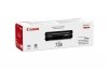  Original Canon 728 3500B002 Toner schwarz (ca. 2.100 Seiten) 