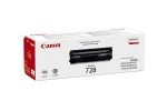  Original Canon 728 3500B002 Toner schwarz (ca. 2.100 Seiten) 
