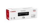  Original Canon 728 3500 B 002 Toner schwarz (ca. 2.100 Seiten) 