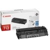  Original Canon 712 1870B002 Toner schwarz (ca. 1.500 Seiten) 