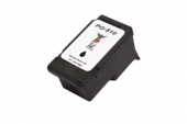  Druckerpatrone von tintenalarm.de ersetzt Canon PG-510, 2970B001 schwarz (ca. 420 Seiten) 