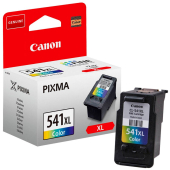  Original Canon CL-541XL 5226B001 5226 B 005 Tintenpatrone color (ca. 400 Seiten) 