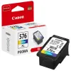  Original Canon CL-576XL 5441C001 Tintenpatrone color High-Capacity (ca. 300 Seiten) 