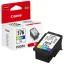  Original Canon CL-576XL 5441C001 Tintenpatrone color High-Capacity (ca. 300 Seiten) 