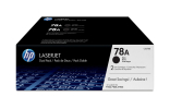  Original HP 78A CE 278 AD Toner schwarz Doppelpack (ca. 2.100 Seiten) 