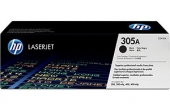  Original HP 305A CE 410 A Toner schwarz (ca. 2.200 Seiten) 